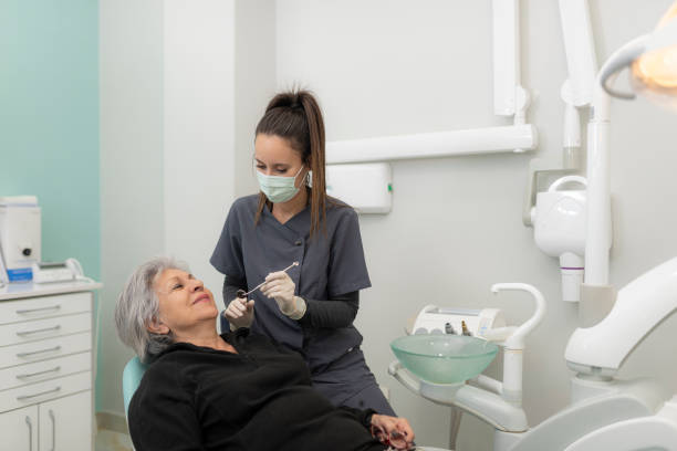 Best Emergency Cosmetic Dentistry (e.g., broken veneers) in Union Park, FL