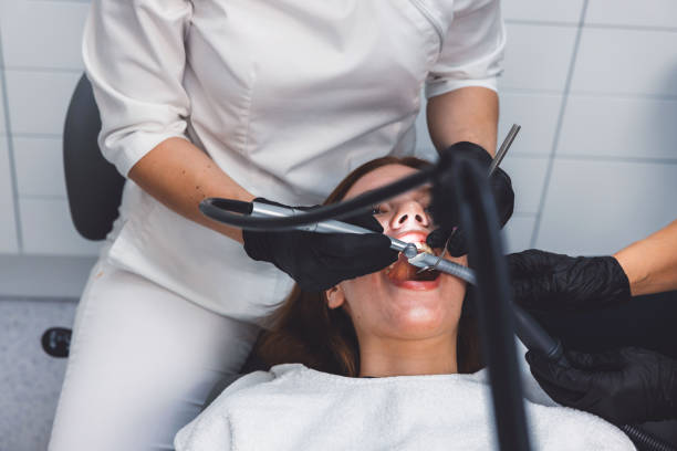 Best Walk-In Emergency Dental Services in Union Park, FL