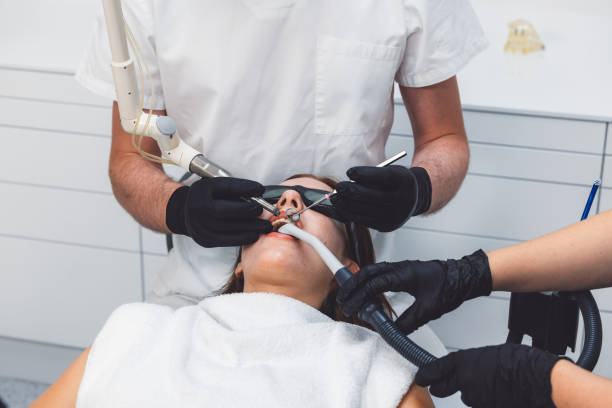 Best Dental Abscess Treatment in Union Park, FL
