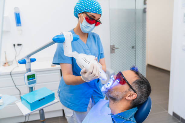 Best Broken or Chipped Tooth Repair in Union Park, FL