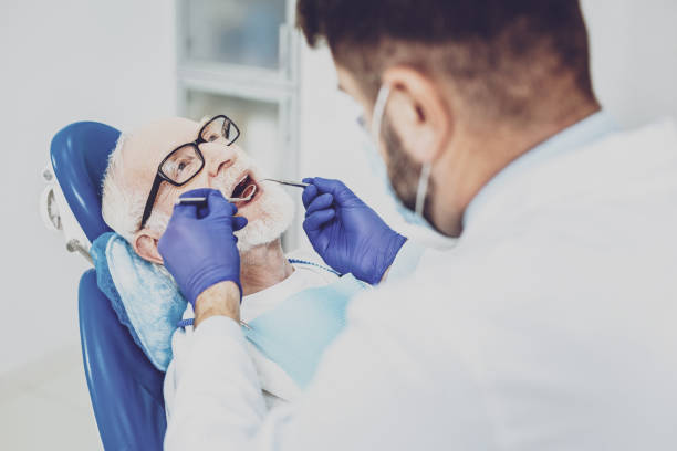 Best After-Hours Dental Care in Union Park, FL